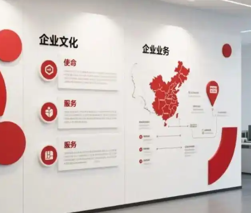 开发区华典家具商行：企业办公室家具配套方案与预算参考